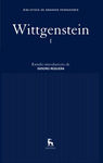 WITTGENSTEIN I