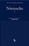 OBRAS NIETZSCHE I. 9788424936204