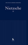 OBRAS NIETZSCHE II. 9788424936211