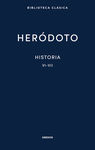 HISTORIA LIBROS VI-VII