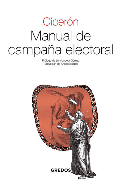 MANUAL DE CAMPA¥A ELECTORAL. 9788424940683