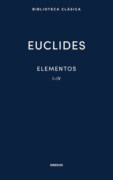 ELEMENTOS I-IV
