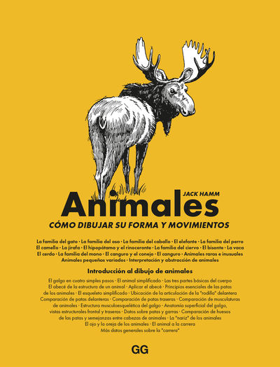 ANIMALES. 9788425234460