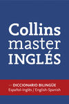 DICC. COLLINS MASTER ESP/ING - ENG/SPA (+CD-ROM). 9788425348174
