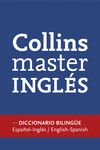 DICC. COLLINS MASTER ESP/ING - ENG/SPA (+CD-ROM)