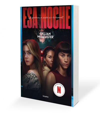 ESA NOCHE