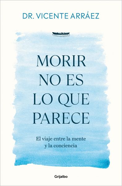 MORIR NO ES LO QUE PARECE