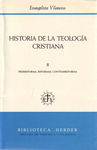 HISTORIA DE LA TEOLOGIA CRISTIANA T.2