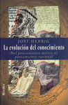 EVOLUCION DEL CONOCIMIENTO, LA