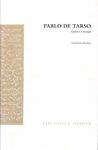PABLO DE TARSO