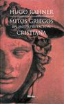 MITOS GRIEGOS EN INTERPRETACION CRISTIAN