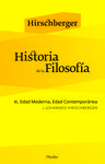 HISTORIA DE LA FILOSOFÍA. 9788425425042