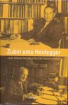 ZUBIRI ANTE HEIDEGGER