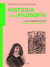 HISTORIA DE LA FILOSOFÍA II. DEL HUMANISMO A KANT. 9788425426193