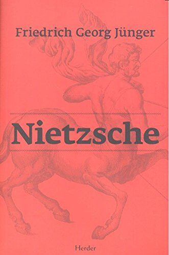 NIETZSCHE. 9788425437151