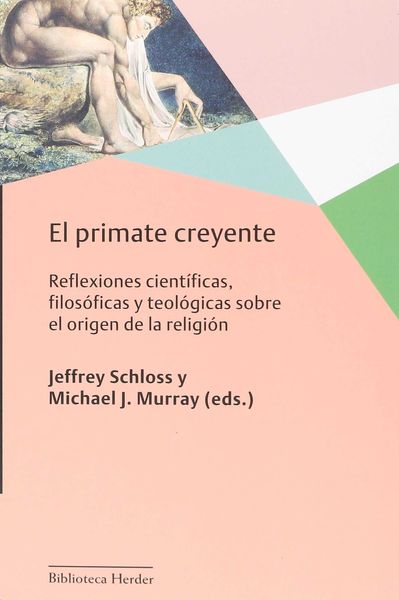 EL PRIMATE CREYENTE