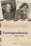 CORRESPONDENCIA 1925 - 1975. 9788425440717