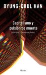 CAPITALISMO Y PULSIÓN DE MUERTE. 9788425445484