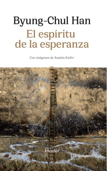 EL ESPÍRITU DE LA ESPERANZA. 9788425451010