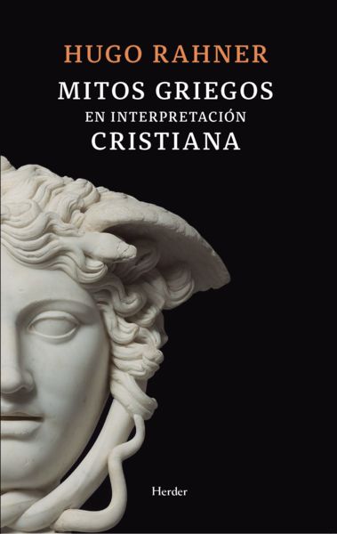 MITOS GRIEGOS EN INTERPRETACION CRISTIANA