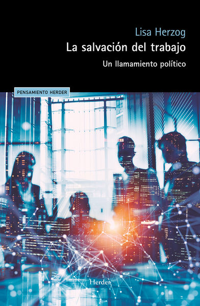 SALVACION DEL TRABAJO, LA