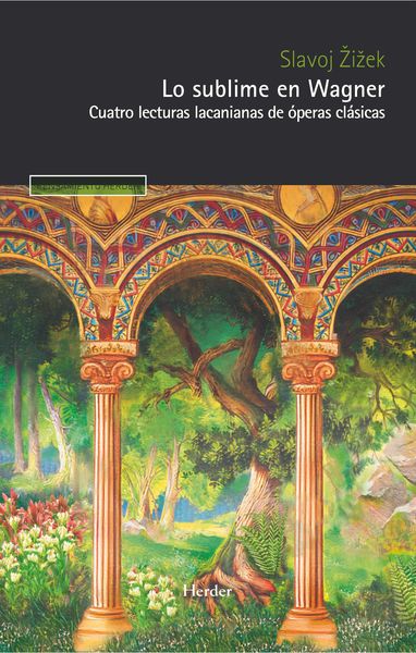 LO SUBLIME EN WAGNER