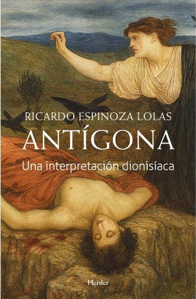 ANTÍGONA
