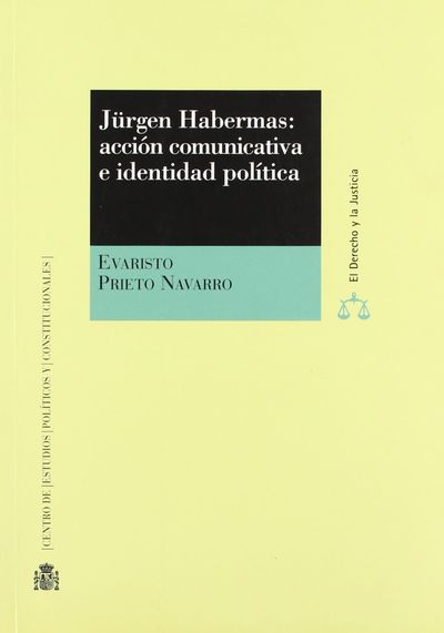 JÜRGEN HABERMAS