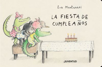 FIESTA DE CUMPLEAÑOS, LA