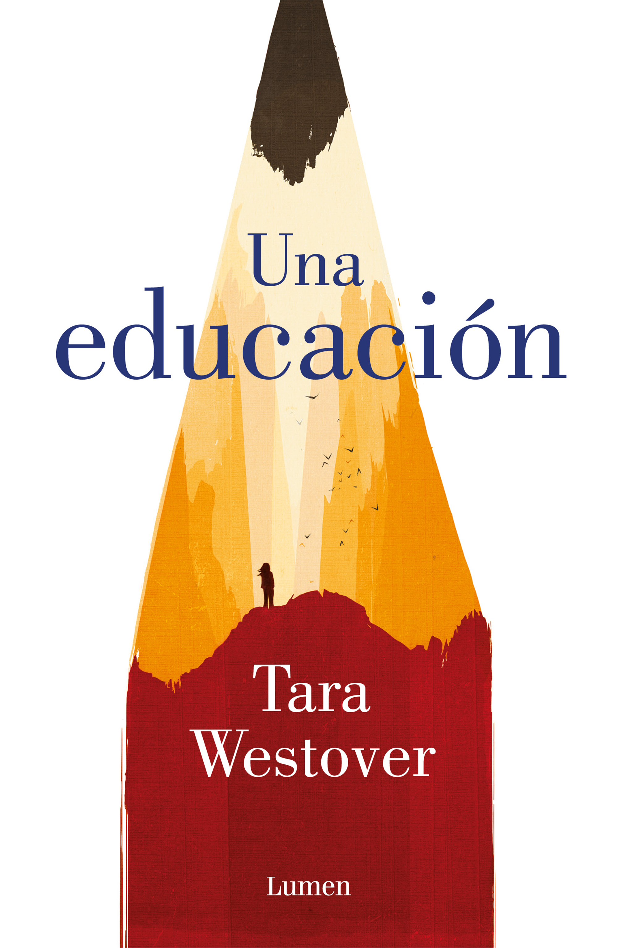 UNA EDUCACIÓN. 9788426405166