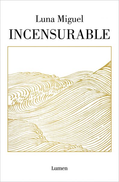 INCENSURABLE