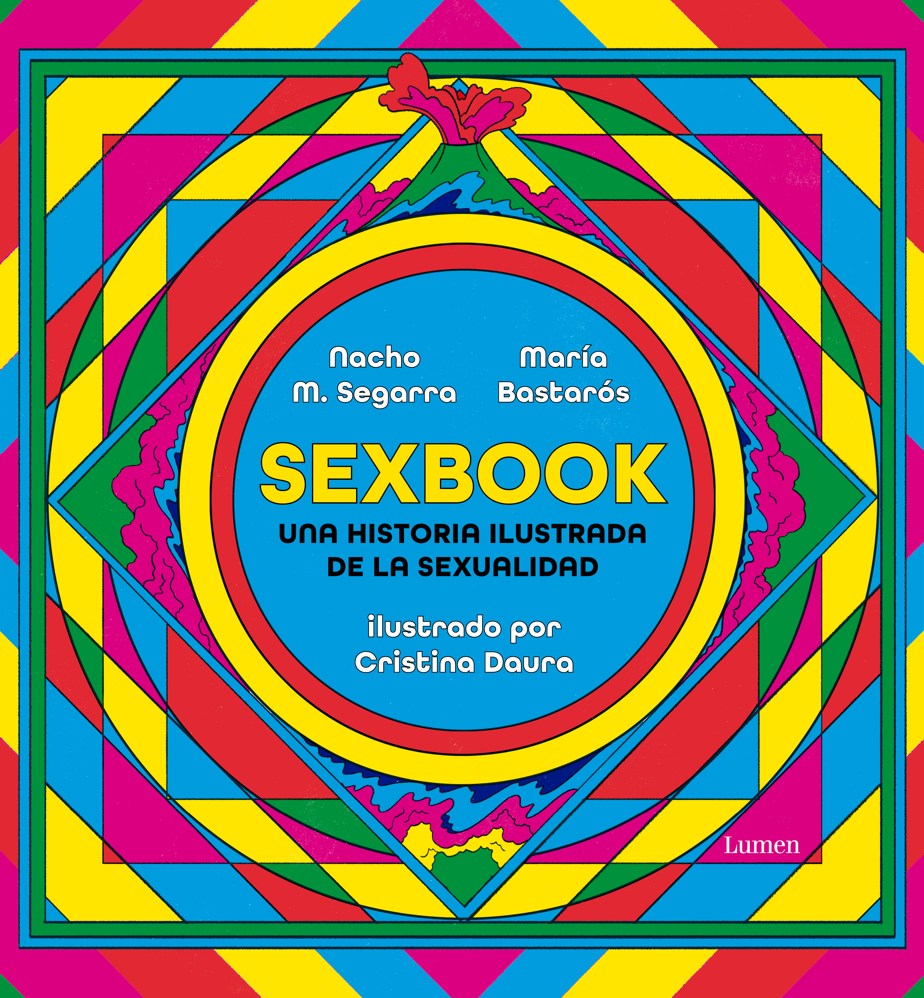 SEXBOOK. 9788426409676