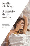 A PROPÓSITO DE LAS MUJERES. 9788426410665