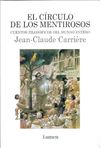 EL CIRCULO DE LOS MENTIROSOS. 9788426412775 EL CIRCULO DE LOS MENTIROSOS. 9788426412775