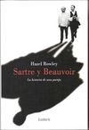 SARTRE Y BEAUVOIR. 9788426415820 SARTRE Y BEAUVOIR. 9788426415820