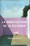 LA ARQUITECTURA DE LA FELICIDAD