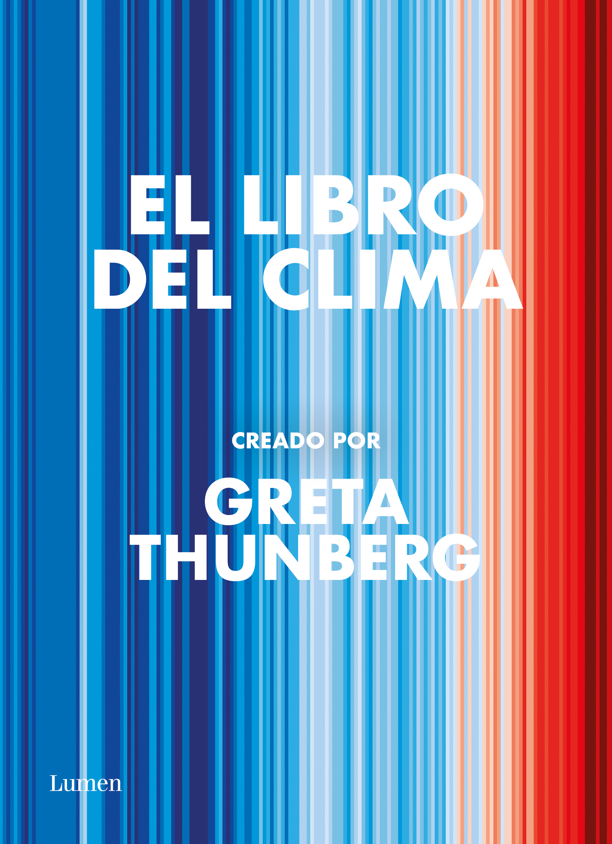 EL LIBRO DEL CLIMA. 9788426423344