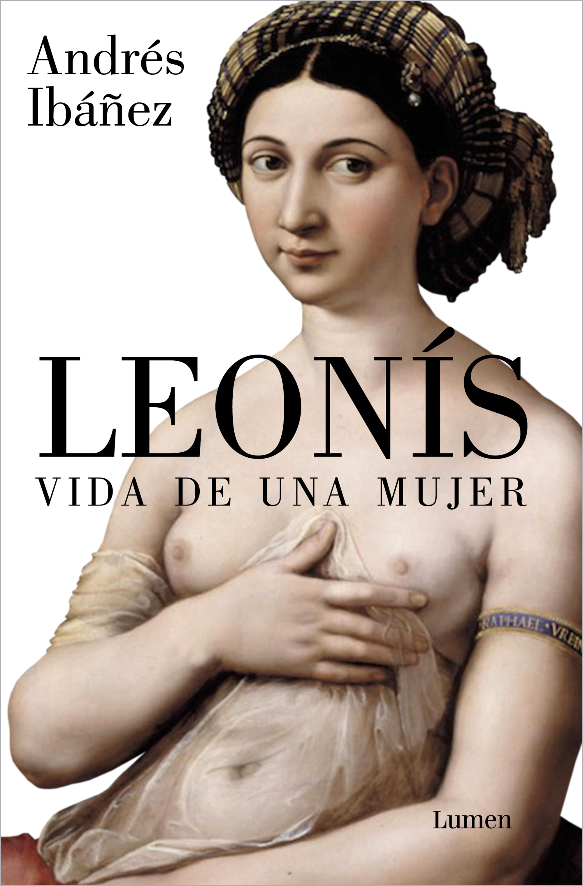 LEONÍS. VIDA DE UNA MUJER. 9788426423771