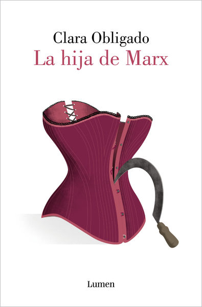 HIJA DE MARX, LA (2023). 9788426424259