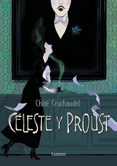 CELESTE Y PROUST. 9788426424419