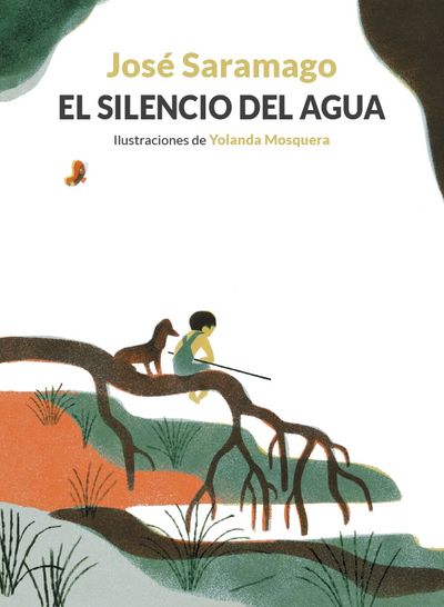 SILENCIO DEL AGUA, EL. 9788426427007