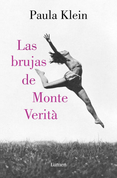 LAS BRUJAS DE MONTE VERITÀ. 9788426428400