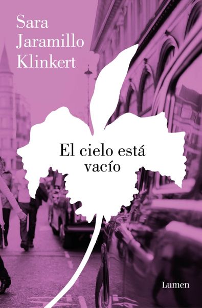 CIELO ESTA VACIO, EL (TIT. PROV.)