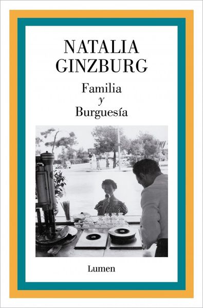 FAMILIA Y BURGUESÍA
