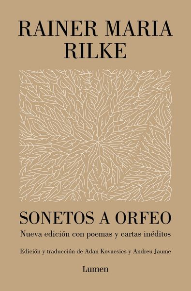 SONETOS A ORFEO