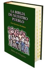 BIBLIA DE NUESTRO PUEBLO ESPAÑA. 9788427129726