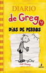 DIARIO DE GREG 4: DIAS DE PERROS