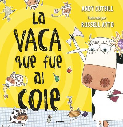 VACA QUE FUE AL COLE, LA (VACA 2)