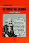 EL CAPITAL DE KARL MARX