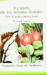 LA PODA DE LOS ARBOLES FRUTALES